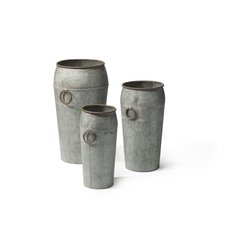   Pot Haut Fitzwilliam L  31x53.5cm