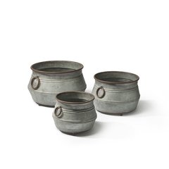   Chaudron Fitzwilliam L  47x27cm