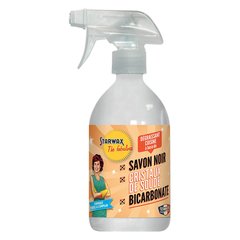 Starwax  Dégraissant cuisine 500ml Sans couleur 500ml