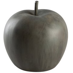   Pomme en résine  21x18cm