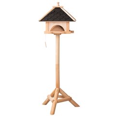 Schilliger Sélection  Grande mangeoire Patkar  47 x 47 x 37cm (50 x 50 x 95)