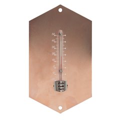   Thermo 80029 Metal par 5  Unique