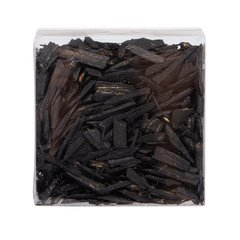   Brisures de Bois black Noir 600 ml 10-30 mm
