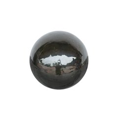 Schilliger Sélection Boule Boule déco XL Vert de chrome ou anglais 28cm