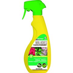 Décamp  Traitement Plantes Ornementale  750ml