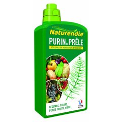 Naturendie  Purin De Prêle Naturendie Sans couleur 1L