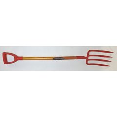 Schilliger Sélection  Fourche a becher 4 Dents bequille DELTA  27x112cm