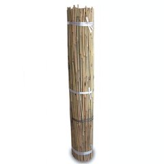   Tutor Bamboo Natural  0.8x90cm