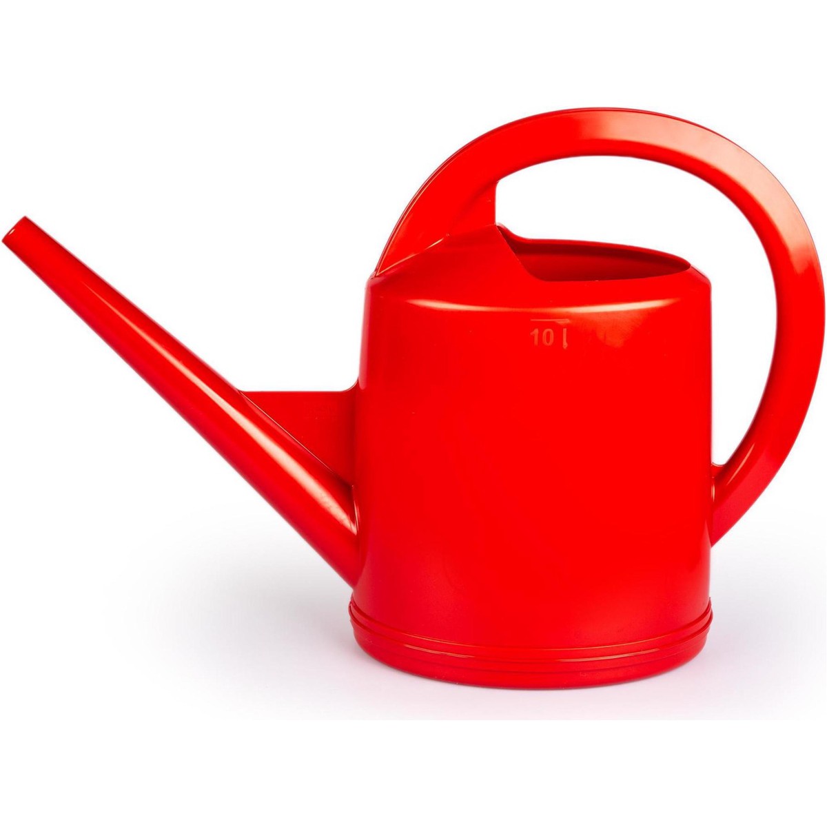 Stöckli  Arrosoir de Jardin Stöckli Rouge sang 58x18x40cm10L