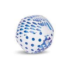 The Nice Fleet SAS  Ballon gonflable Tulum  40cm