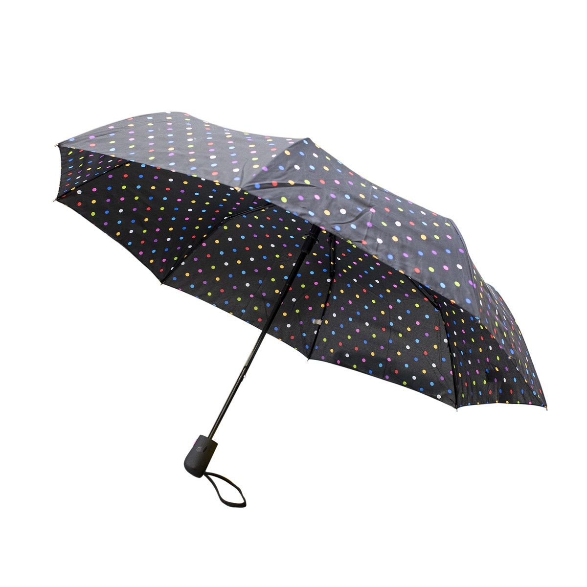   Parapluie Lorient Noir  