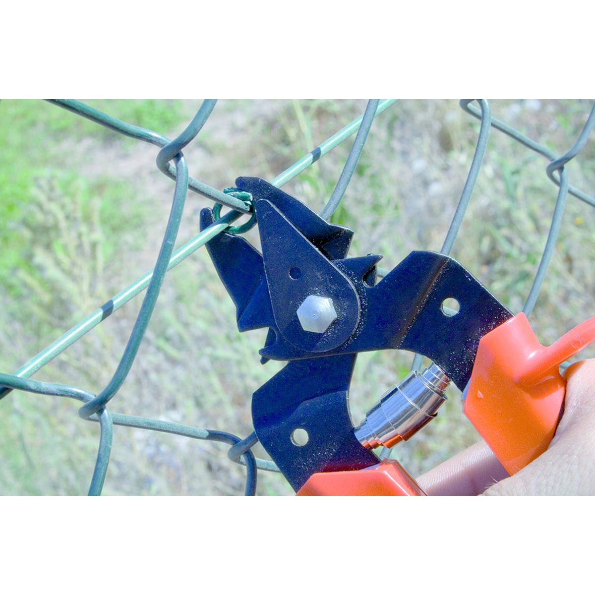 Nortene  GRAF   Pince agrafeuse pour grillage  