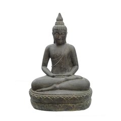Schilliger Sélection  Bouddha Style Thai  44x35x158cm