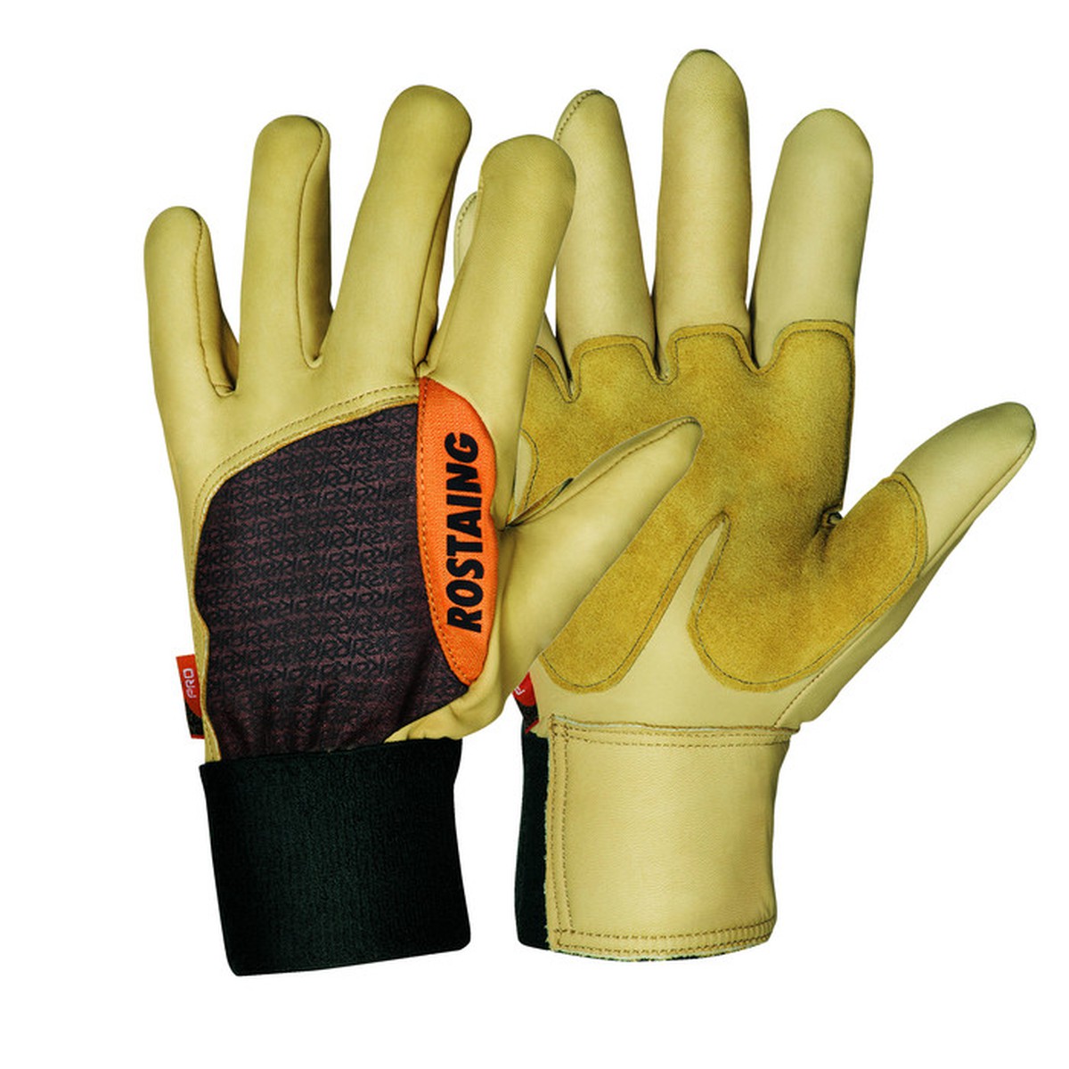 Rostaing  Gants Forest  Taille 11