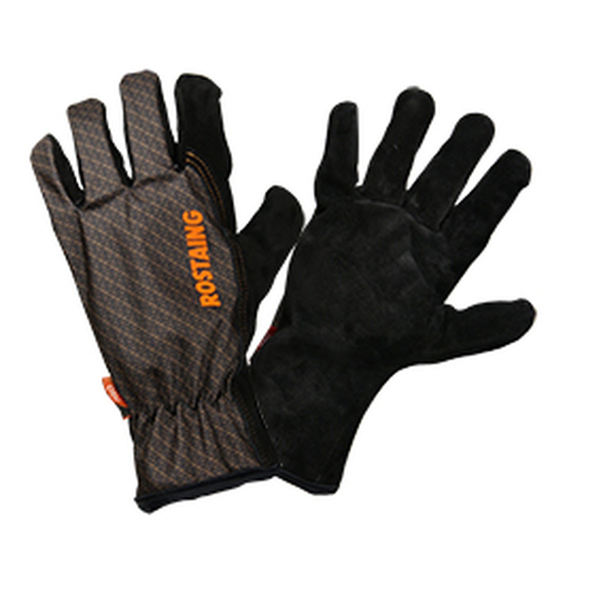 Rostaing  Gants SOLIDO  Taille 8
