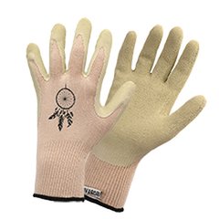 Rostaing  Gants Boho  Taille 6