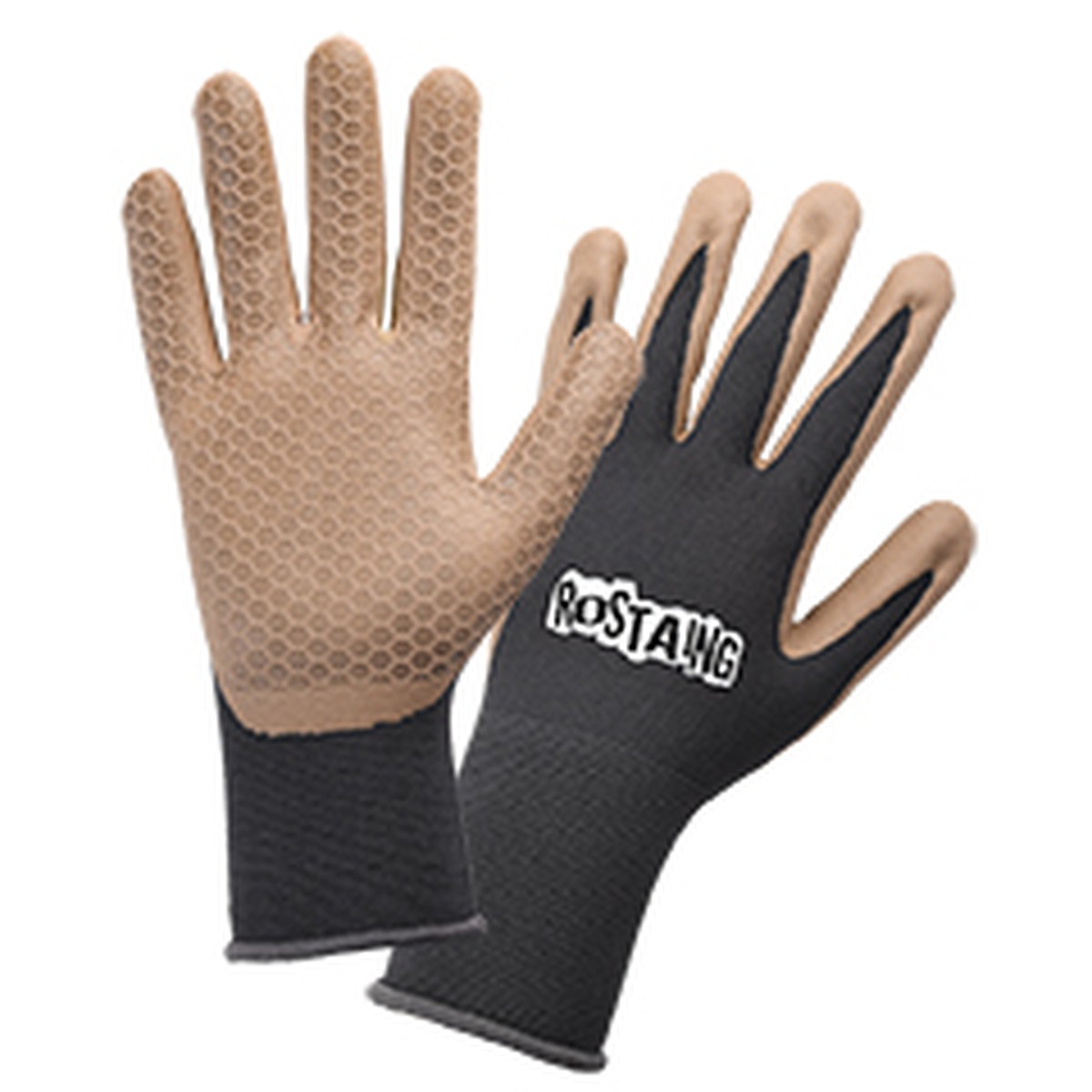 Rostaing  Gants One4All  Taille 8