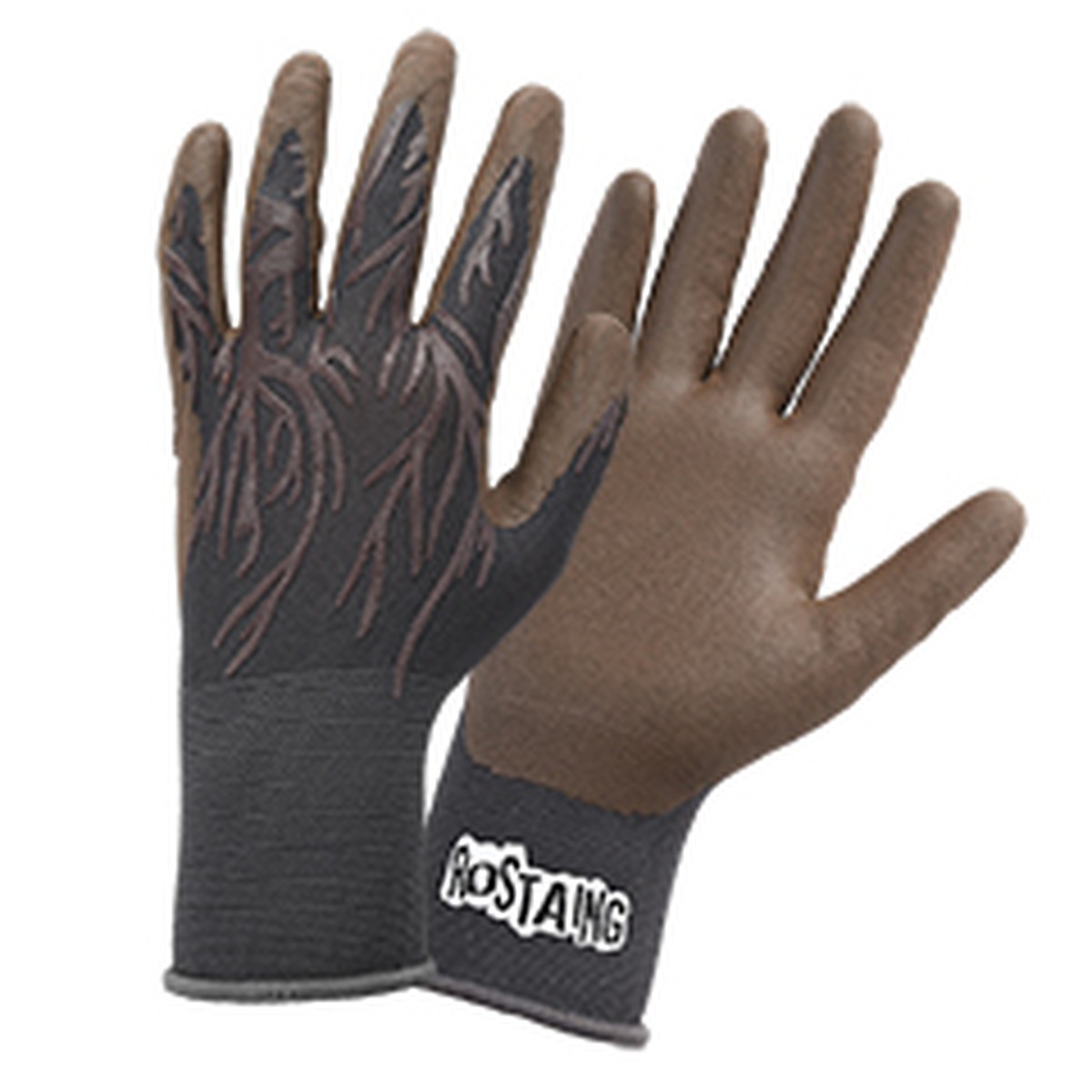 Rostaing  Gants Roots  Taille 10