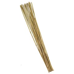   Bamboo Canes - Extra Thick 240 cm paquet de 10  240cm