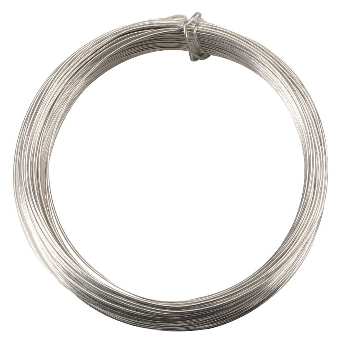   Garden Wire – Galvanised 1mm x 50m  1mmx50m