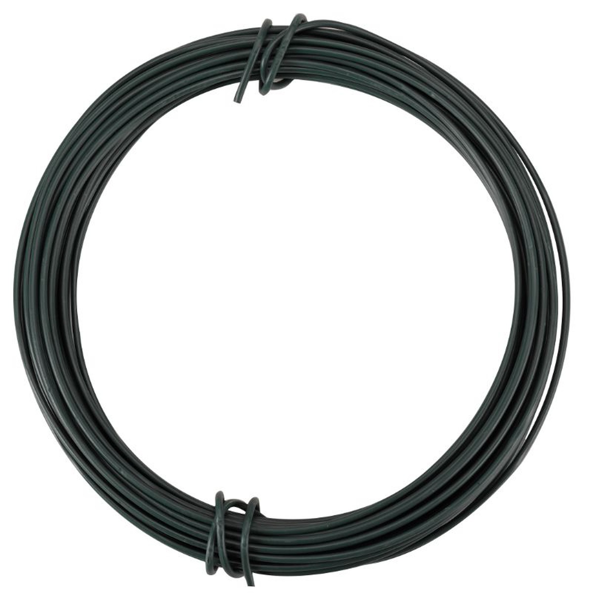   HD Wire Spool – Green 2mm x 25m  2mmx25m