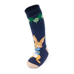   Peter Rabbit Boot Socks  One Size