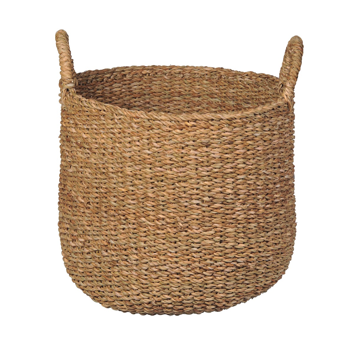   Basket Fang 35x32cm Natural  