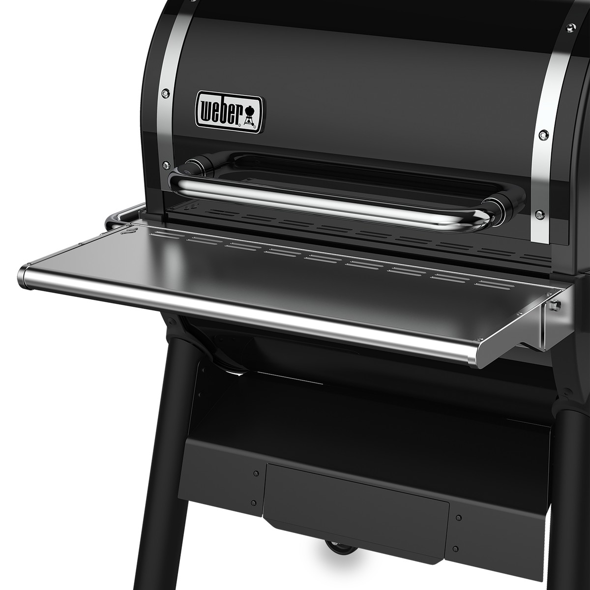 Weber Weber pieces detachees Plan de travail frontal pour Smokefire EX4 GBS  