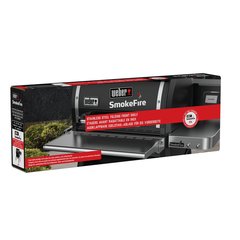 Weber Weber pieces detachees Plan de travail frontal pour Smokefire EX4 GBS  