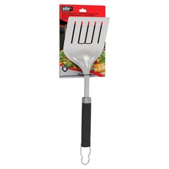 Weber Accessoires de base Spatule - grand modèle - Better  