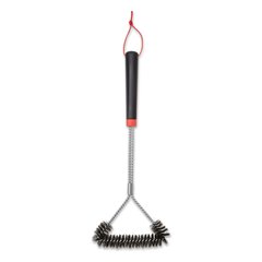 Weber Accessoires de base Brosse de nettoyage - en forme de T. 46 cm  