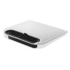 Weber Accessoires de base Planche a découper et de service amovible  