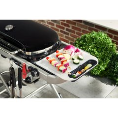 Weber Accessoires de base Planche a découper et de service amovible  