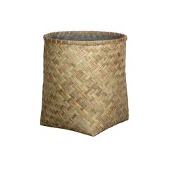 Schilliger Sélection Bamboo Pot Bamboo chic A Brun chataîgne 46x46x39.5Hcm