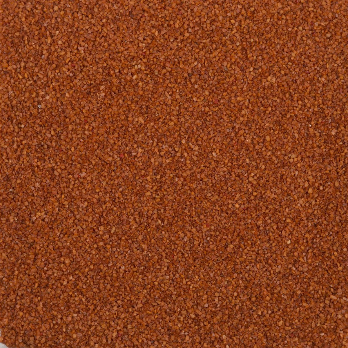   Sable coloré Terracotta Brun terre de Sienne brulée 550ml 0.5mm