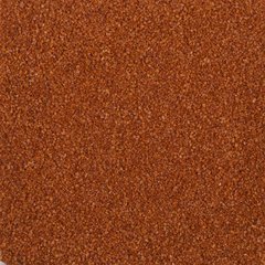   Sable coloré Terracotta Brun terre de Sienne brulée 550ml 0.5mm