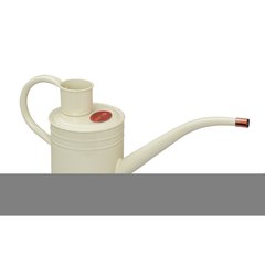 Schilliger Sélection  Mini arrosoir Ivoire Blanc ivoire 1L