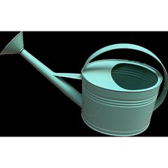 Schilliger Design  Arrosoir Alizé Vert absinthe 5L