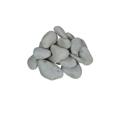   Galet Blanc Spécial en Sac  40-60mm