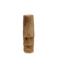   Totem Wood 5 5x16cm Natural  5x16cm