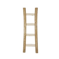 Schilliger Sélection  Echelle déco porte Pots  120x85x140cm