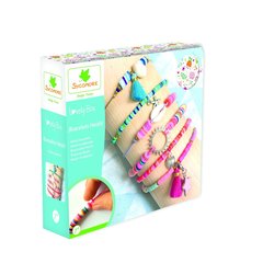   Lovely Box Pm Bracelets Heishi  