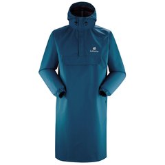 Lafuma Mobilier  Poncho NIAGARA LTD Bleu canard U