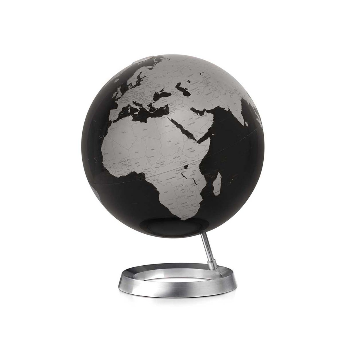   Globe Vision Black  30 cm