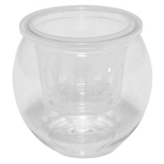 Esschert Design Esschert Design Pot de fleur culture hydroponique S  11.8x11.8x10.7cm