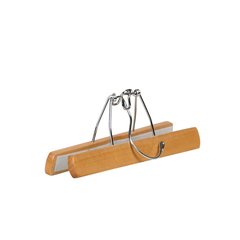 Esschert Design Esschert Design Pince pour sécher fleurs et herbes  24.9x2.7x17.3cm