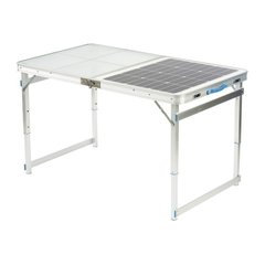  Gosun Table camping Solaire  0.87m2 60W