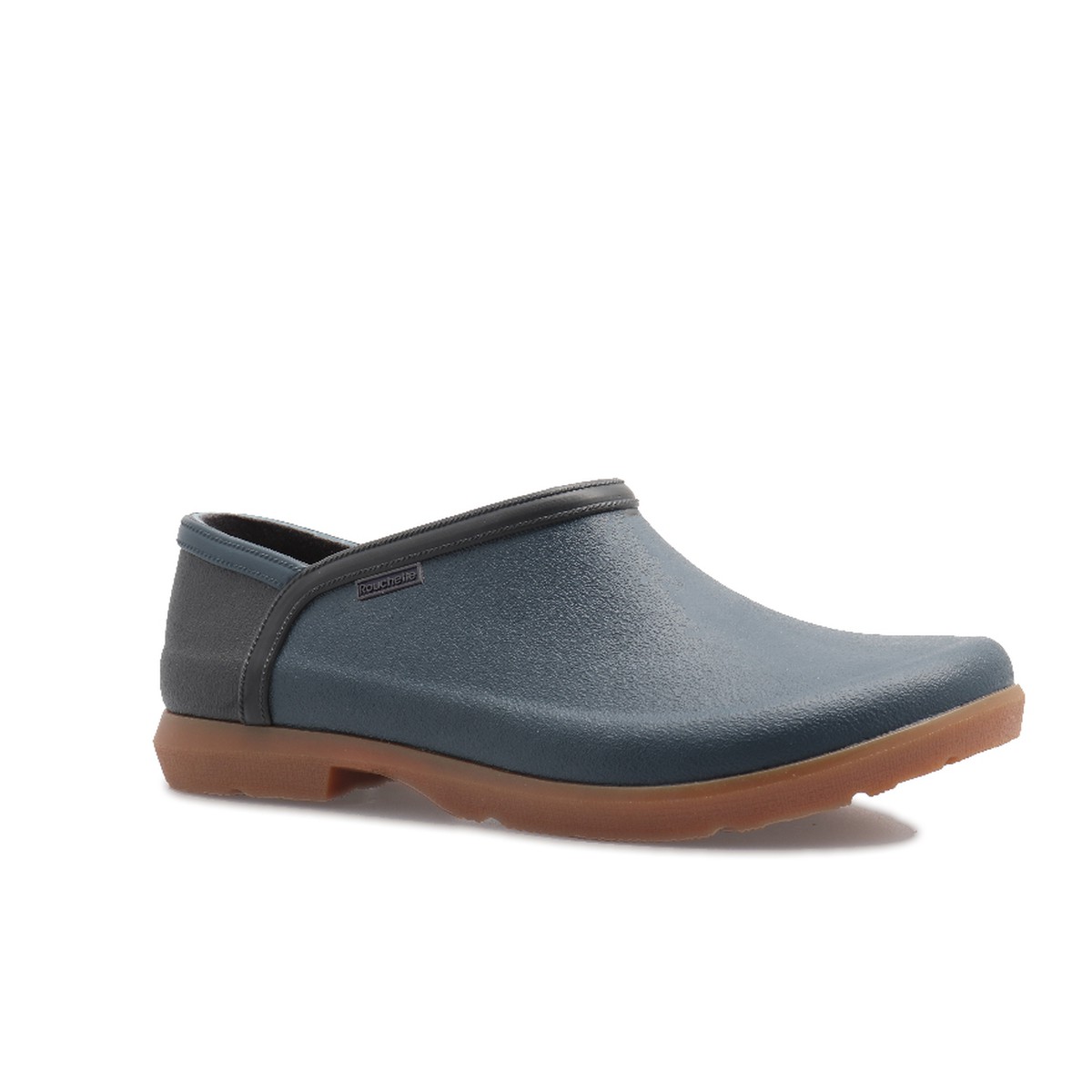 Rouchette Origin Chaussures Origin Bleu Canard Bleu canard Taille 41