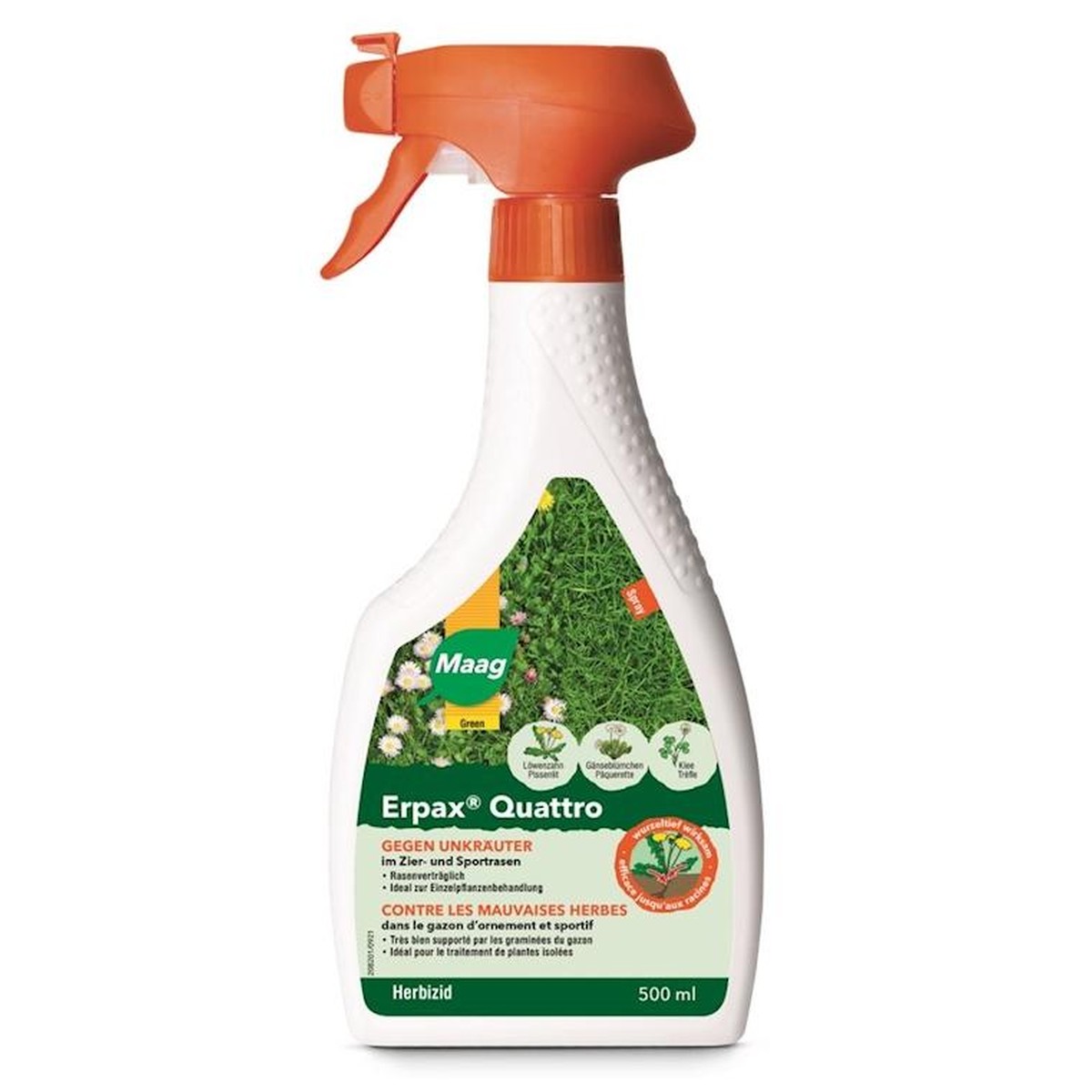   Erpax Quattro Spray  500 ml