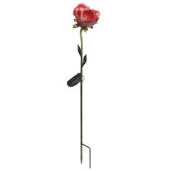 Smart Solar  Fleurs Rose  16x86cm